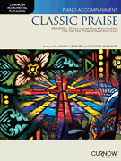 CLASSIC PRAISE FLUTE BK/CD cover